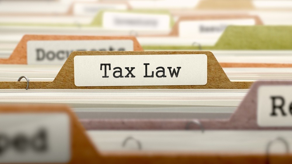 Important Changes for Individuals in the New Tax Law CPA Firm Tampa